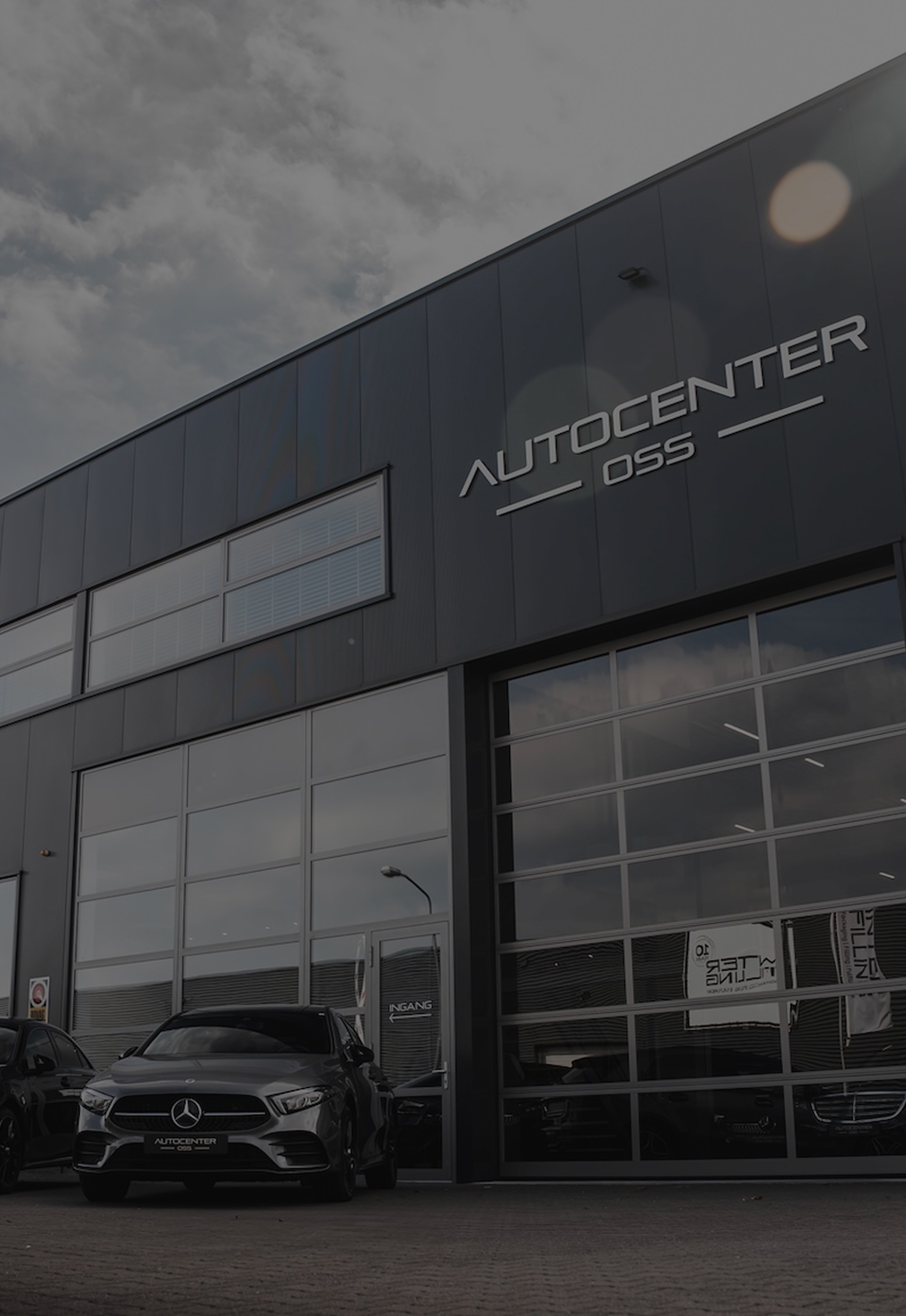 Article Over ons | Autocenter Oss