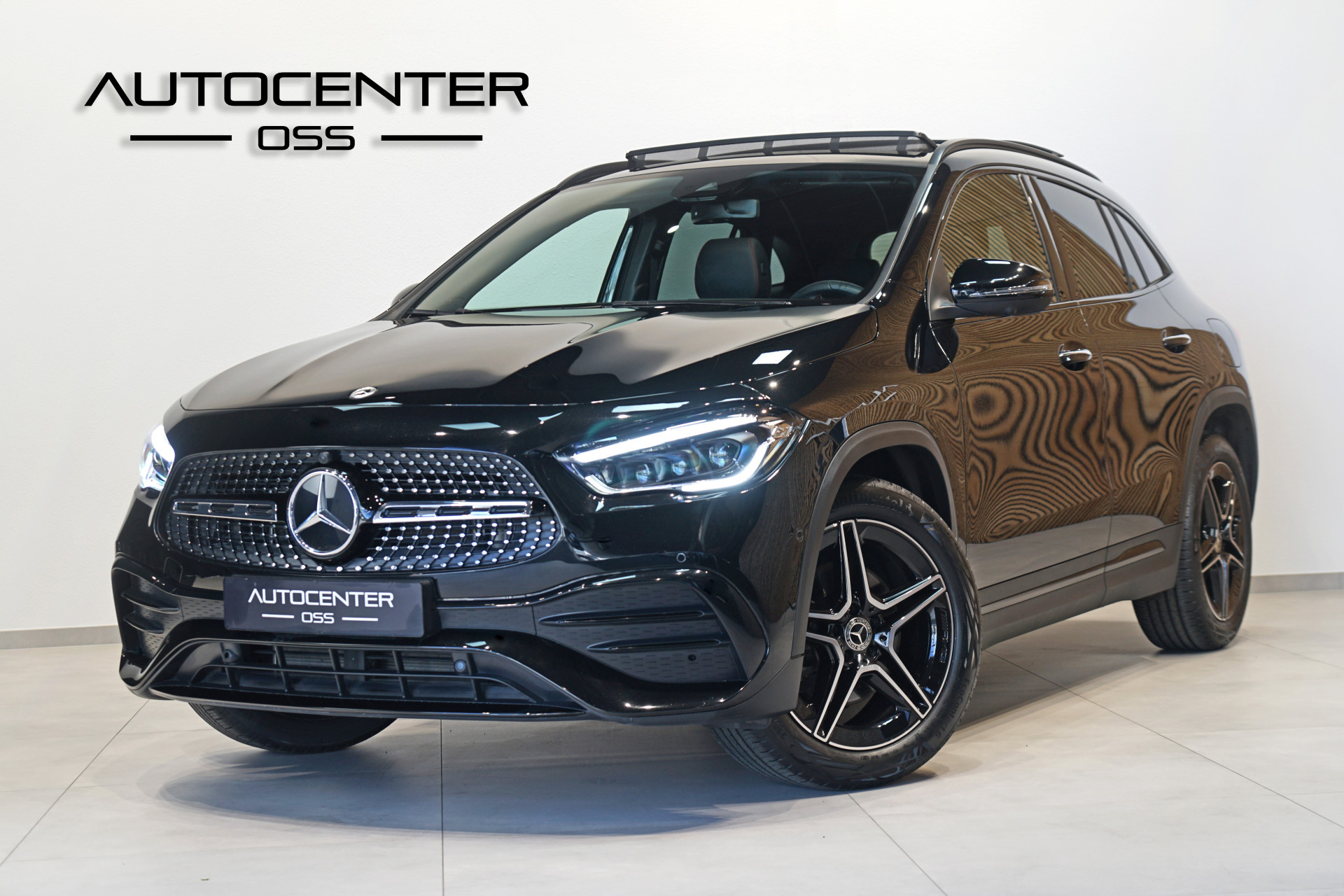 Mercedes-Benz GLA 250 e AMG 42842590-0.jpg | Autocenter Oss