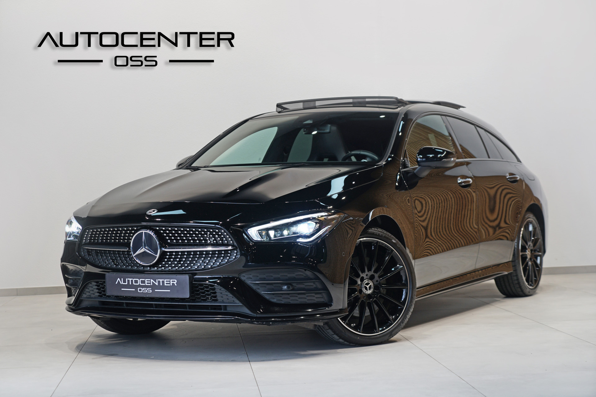 Mercedes-Benz CLA-Klasse Shooting Brake 250 e AMG 43506321-0.jpg | Autocenter Oss