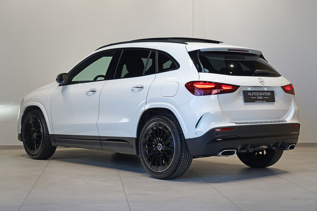 Mercedes-Benz GLA 200 AMG 43516177-1.jpg | Autocenter Oss