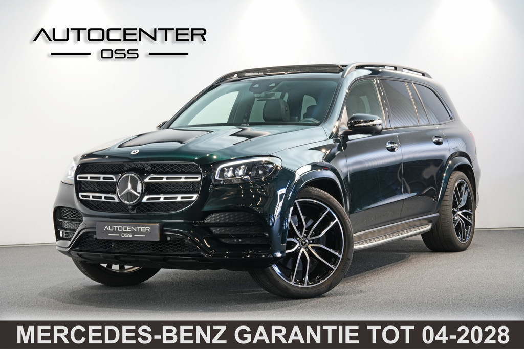 Mercedes-Benz GLS 400 d 4MATIC AMG 44711182-0.jpg | Autocenter Oss