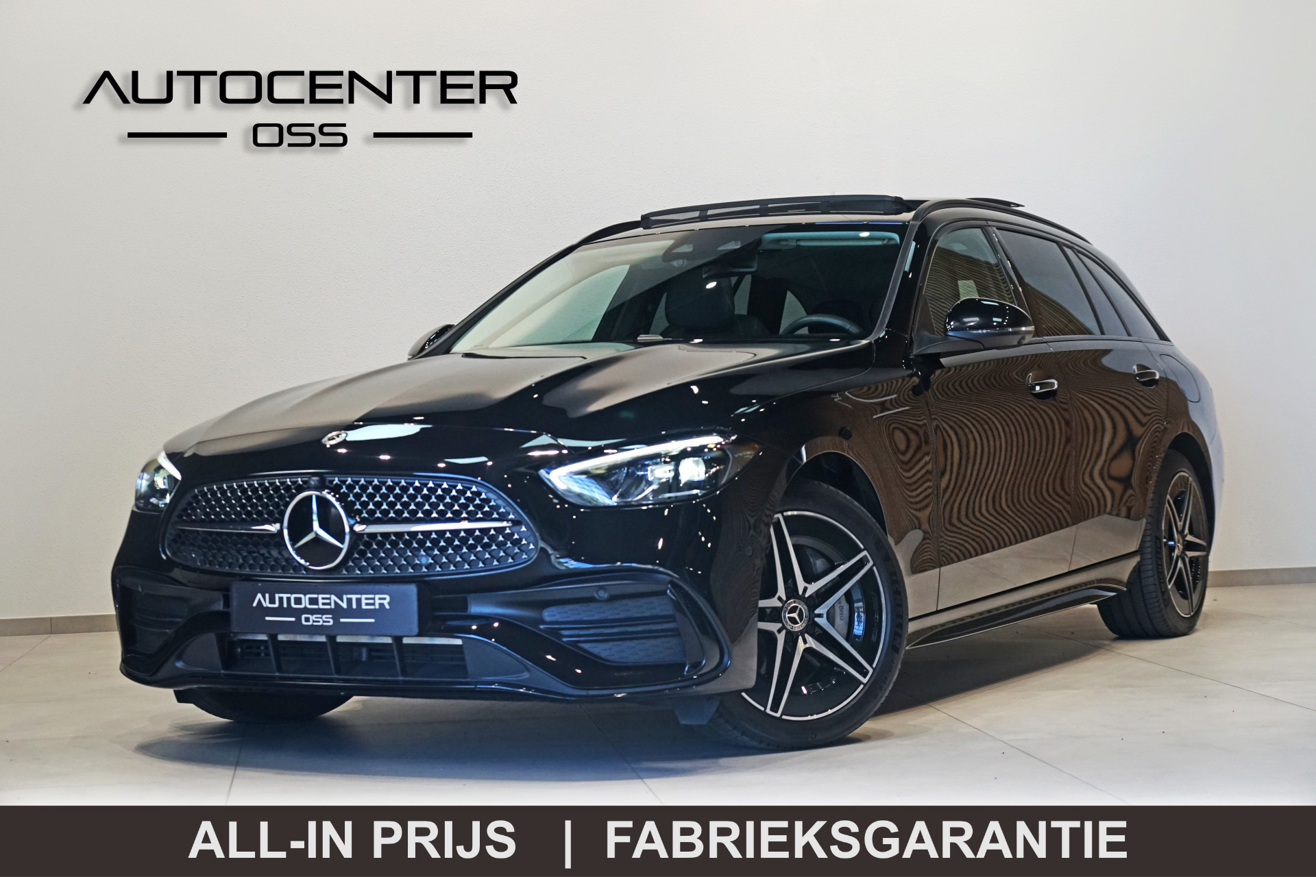 Mercedes-Benz C-Klasse Estate 300 e AMG 44889334-0.jpg | Autocenter Oss