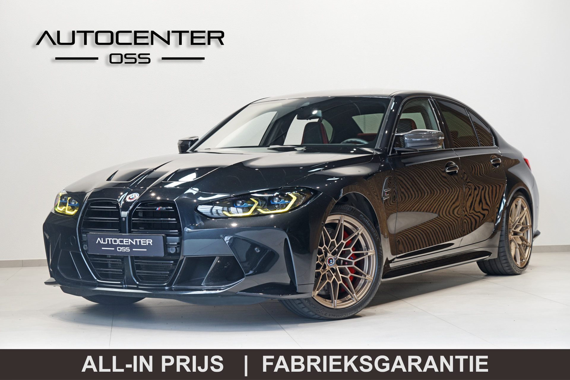 BMW 3 Serie M3 xDrive Competition 45387063-0.jpg | Autocenter Oss