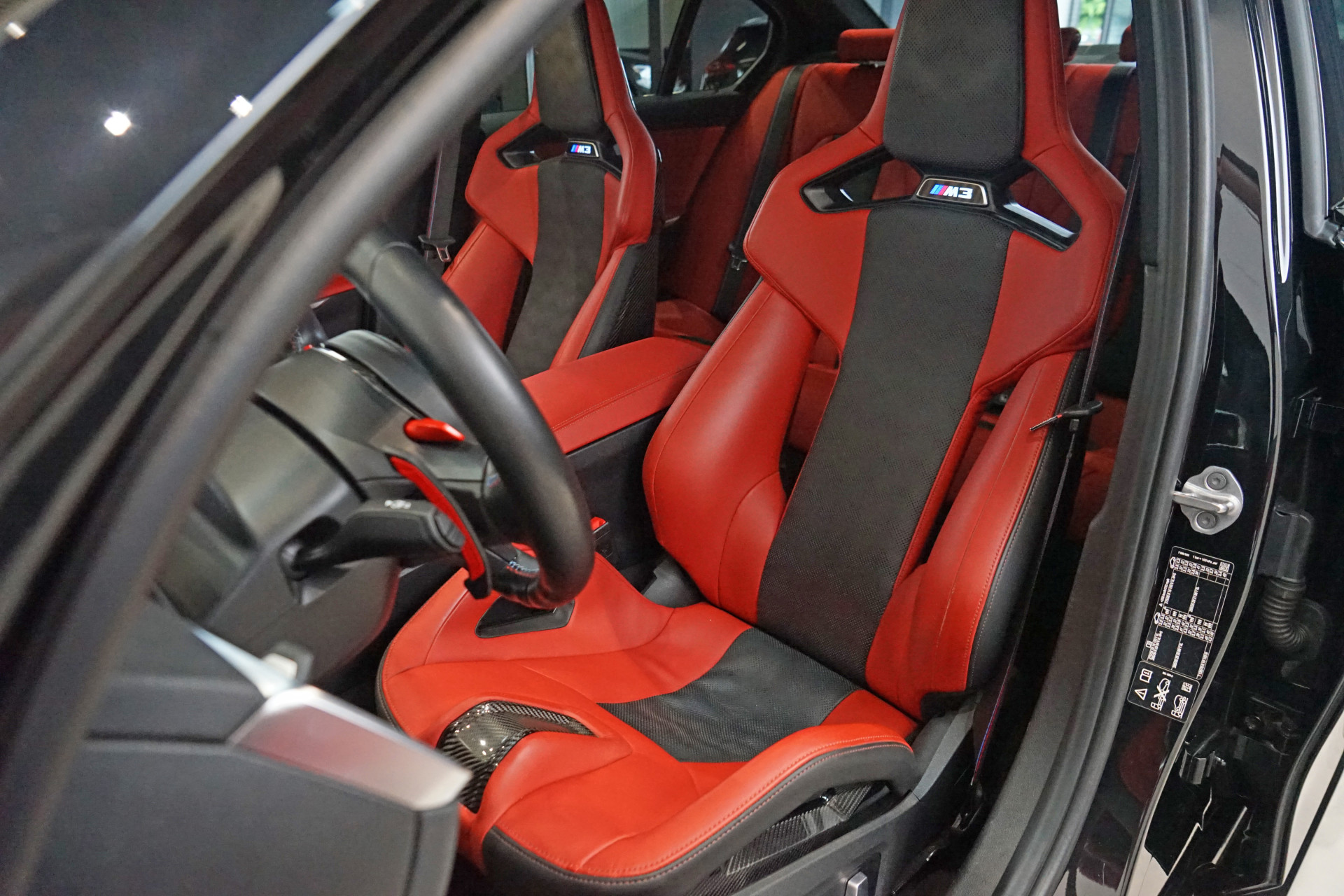 BMW 3 Serie M3 xDrive Competition 45387063-10.jpg | Autocenter Oss