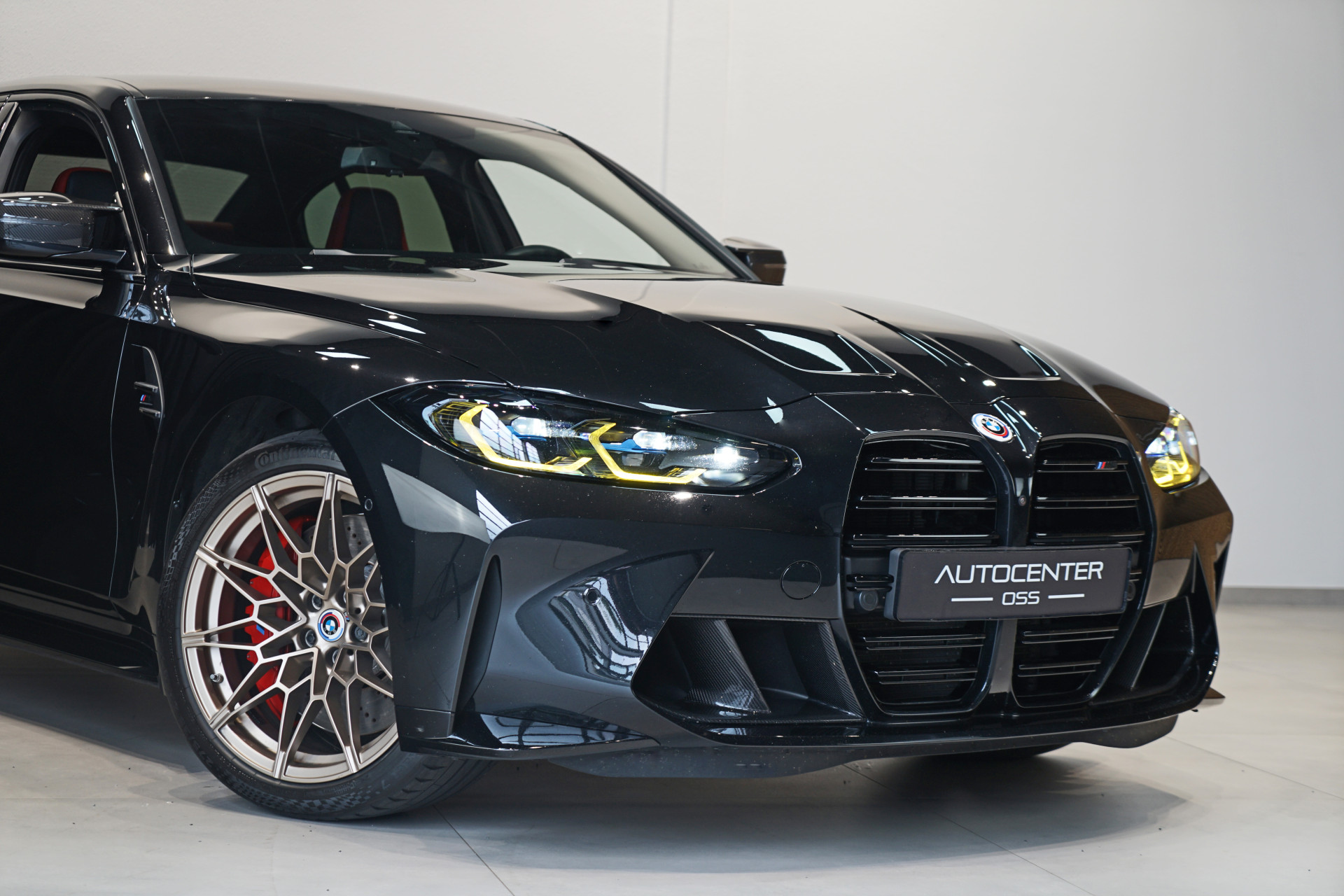 BMW 3 Serie M3 xDrive Competition 45387063-13.jpg | Autocenter Oss