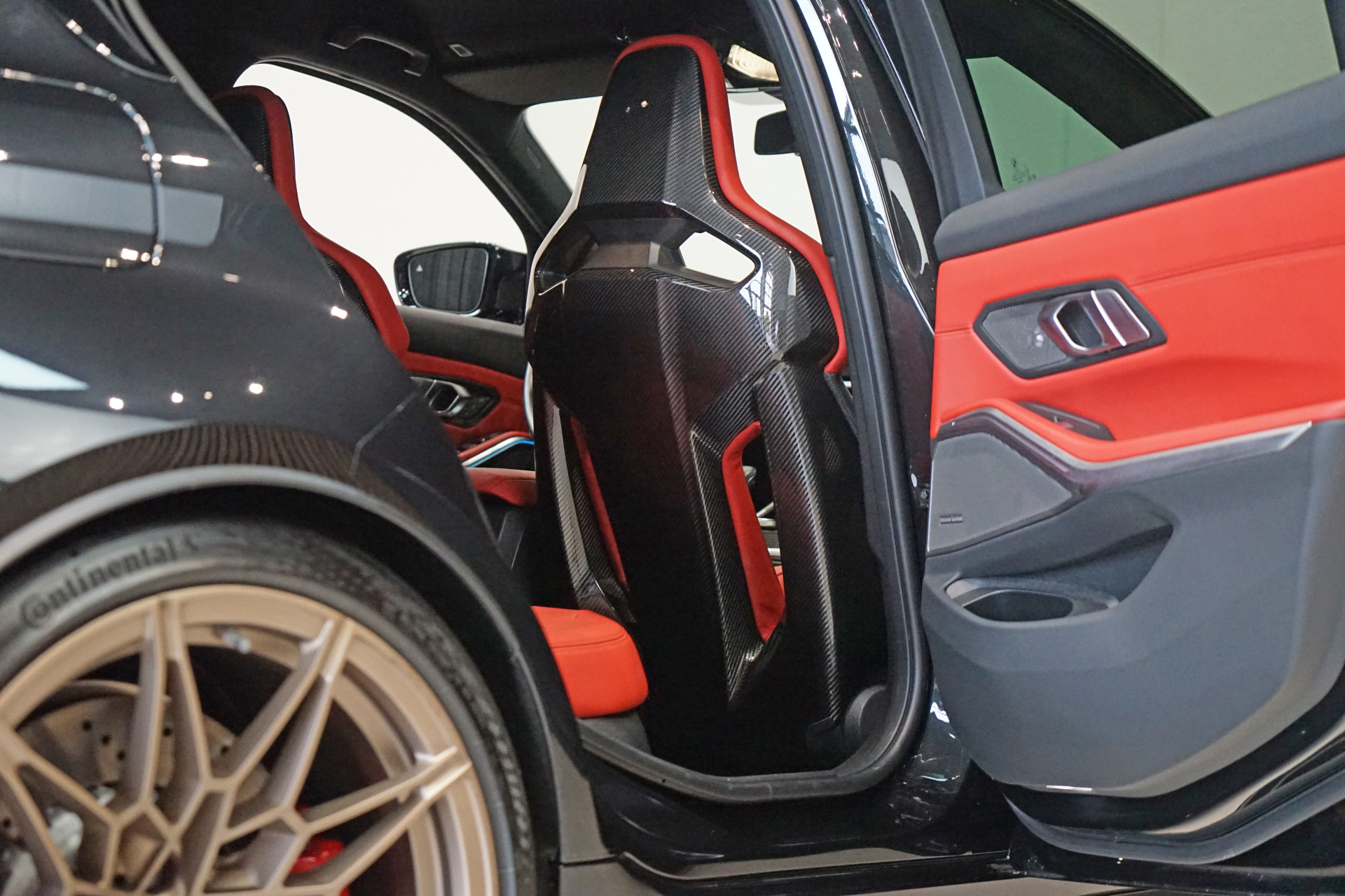 BMW 3 Serie M3 xDrive Competition 45387063-18.jpg | Autocenter Oss