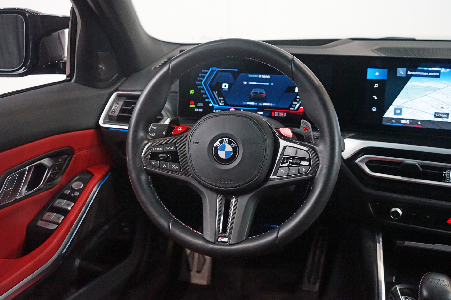 BMW 3 Serie M3 xDrive Competition 45387063-19.jpg | Autocenter Oss