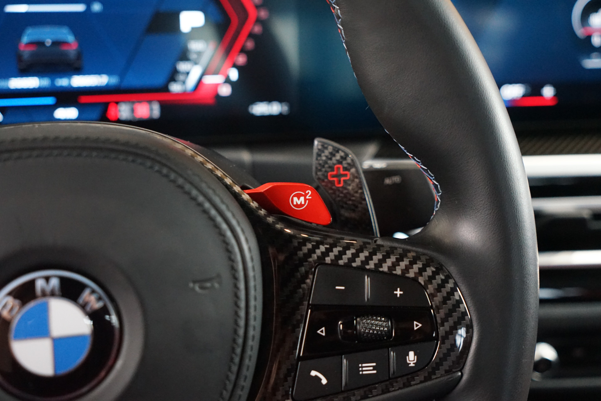 BMW 3 Serie M3 xDrive Competition 45387063-20.jpg | Autocenter Oss