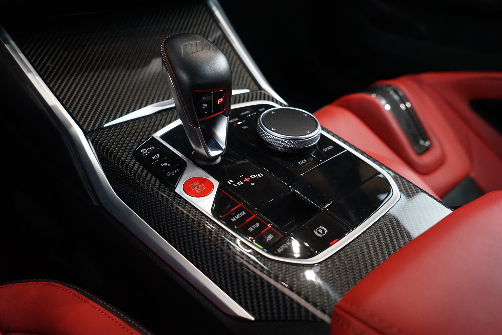 BMW 3 Serie M3 xDrive Competition 45387063-21.jpg | Autocenter Oss