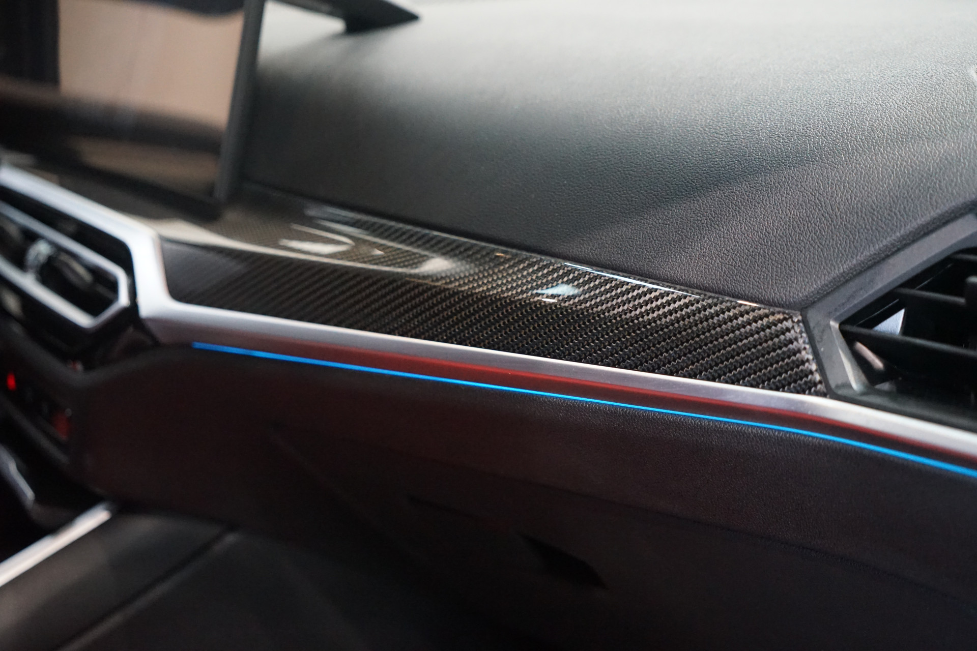 BMW 3 Serie M3 xDrive Competition 45387063-22.jpg | Autocenter Oss