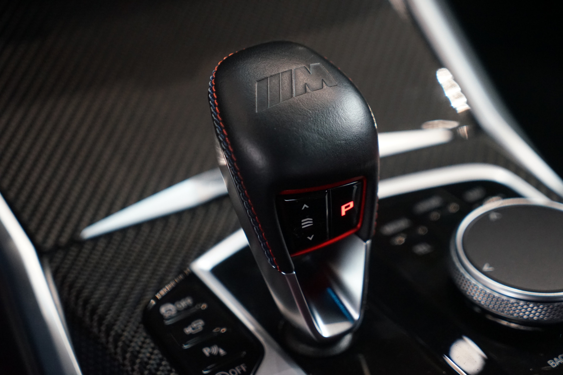 BMW 3 Serie M3 xDrive Competition 45387063-25.jpg | Autocenter Oss