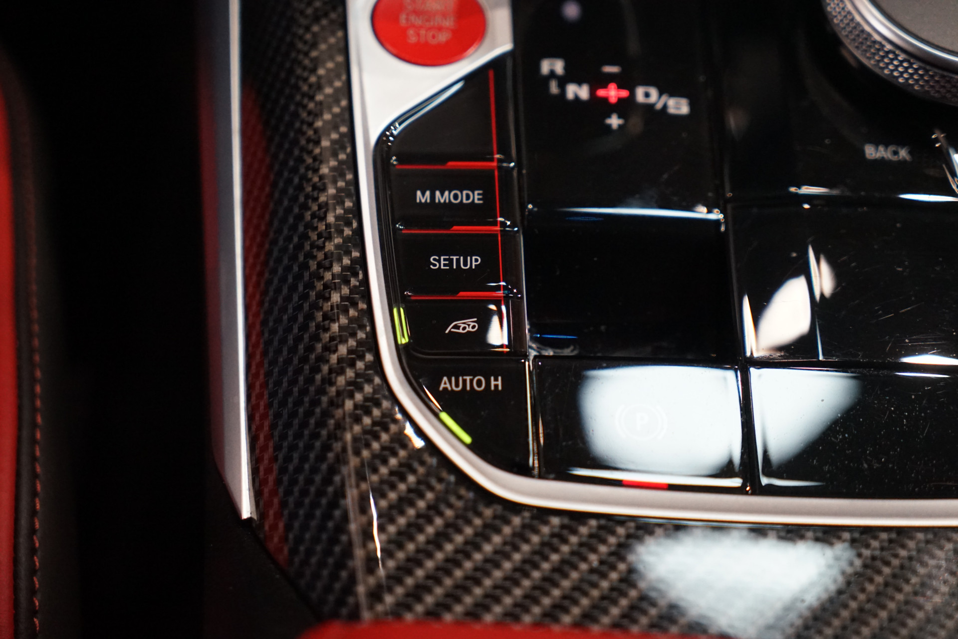 BMW 3 Serie M3 xDrive Competition 45387063-26.jpg | Autocenter Oss