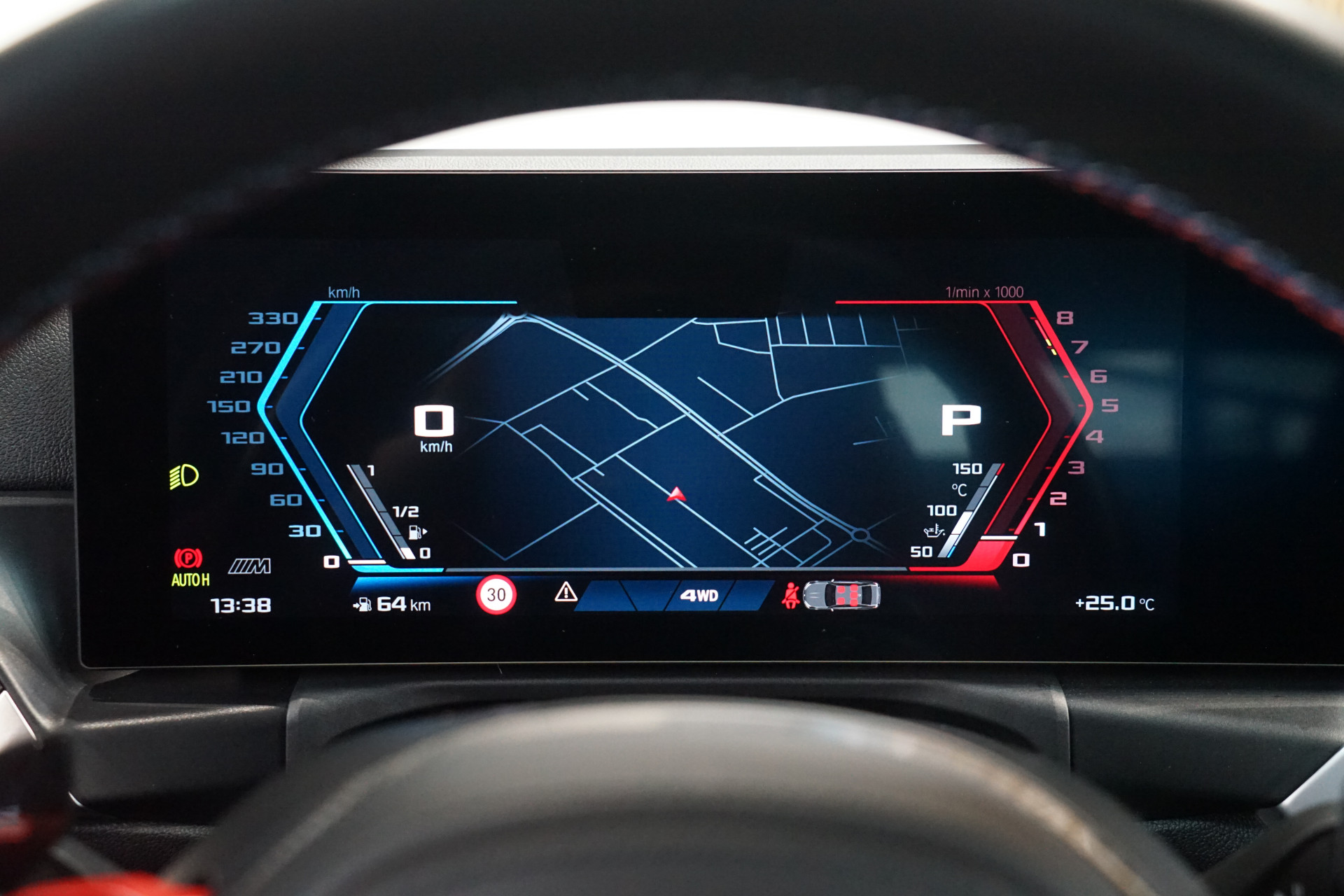 BMW 3 Serie M3 xDrive Competition 45387063-27.jpg | Autocenter Oss