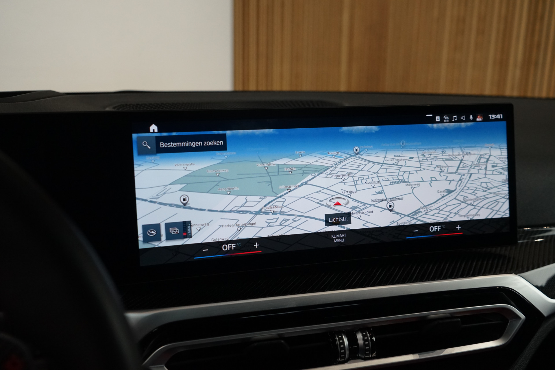 BMW 3 Serie M3 xDrive Competition 45387063-29.jpg | Autocenter Oss