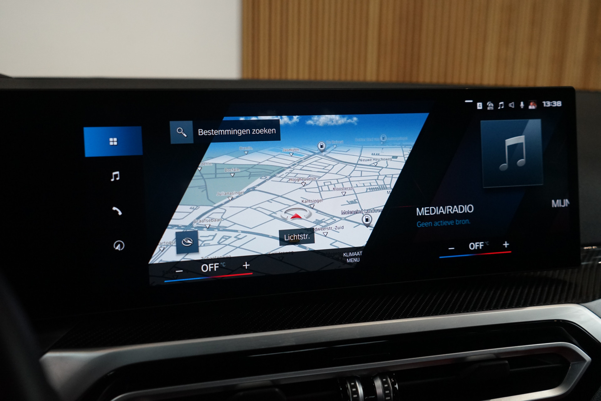 BMW 3 Serie M3 xDrive Competition 45387063-30.jpg | Autocenter Oss