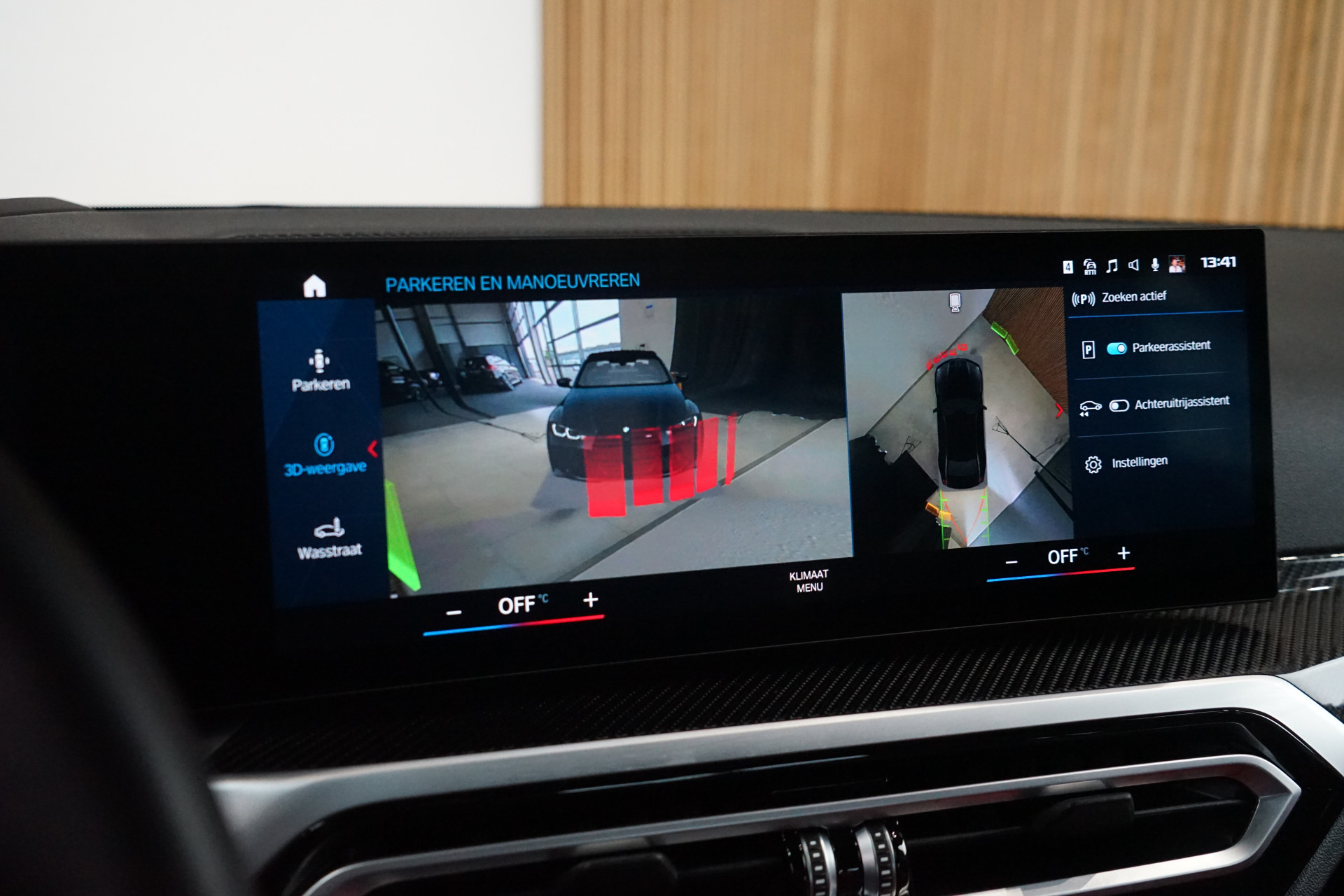 BMW 3 Serie M3 xDrive Competition 45387063-33.jpg | Autocenter Oss