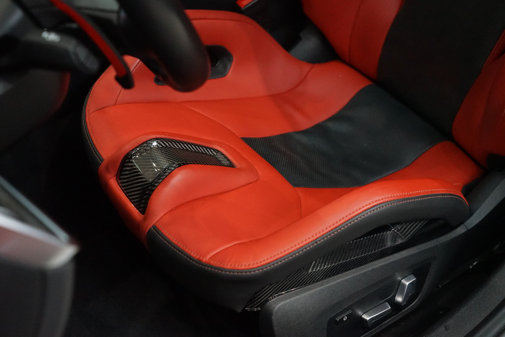 BMW 3 Serie M3 xDrive Competition 45387063-36.jpg | Autocenter Oss