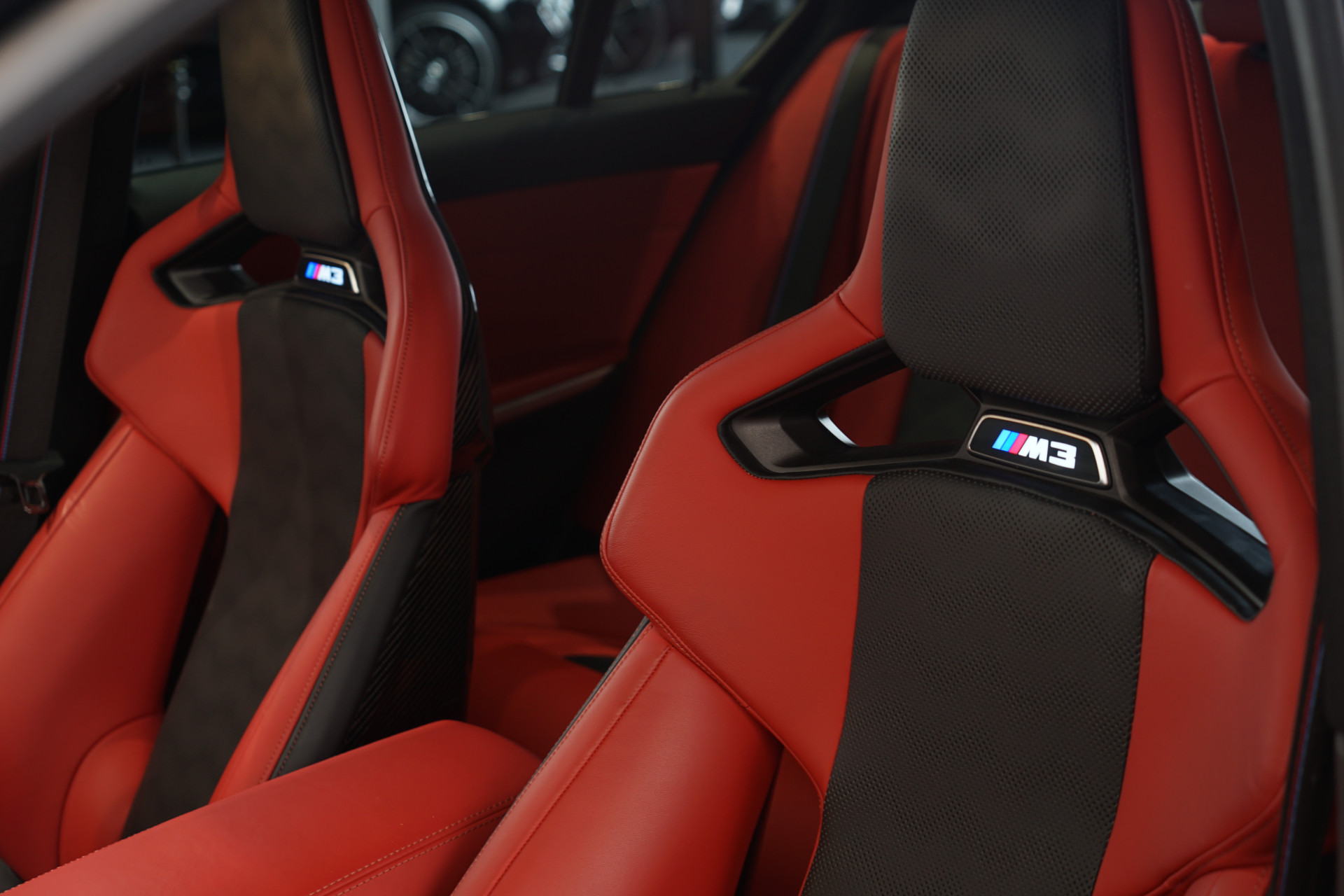 BMW 3 Serie M3 xDrive Competition 45387063-37.jpg | Autocenter Oss