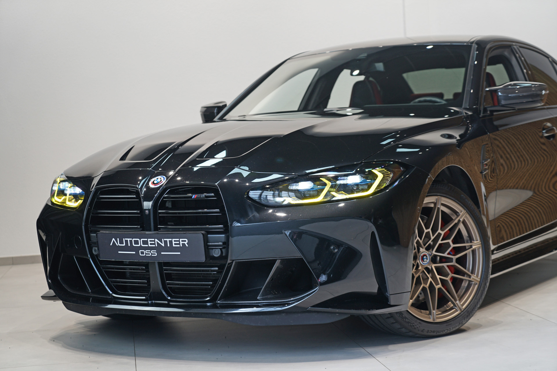 BMW 3 Serie M3 xDrive Competition 45387063-38.jpg | Autocenter Oss