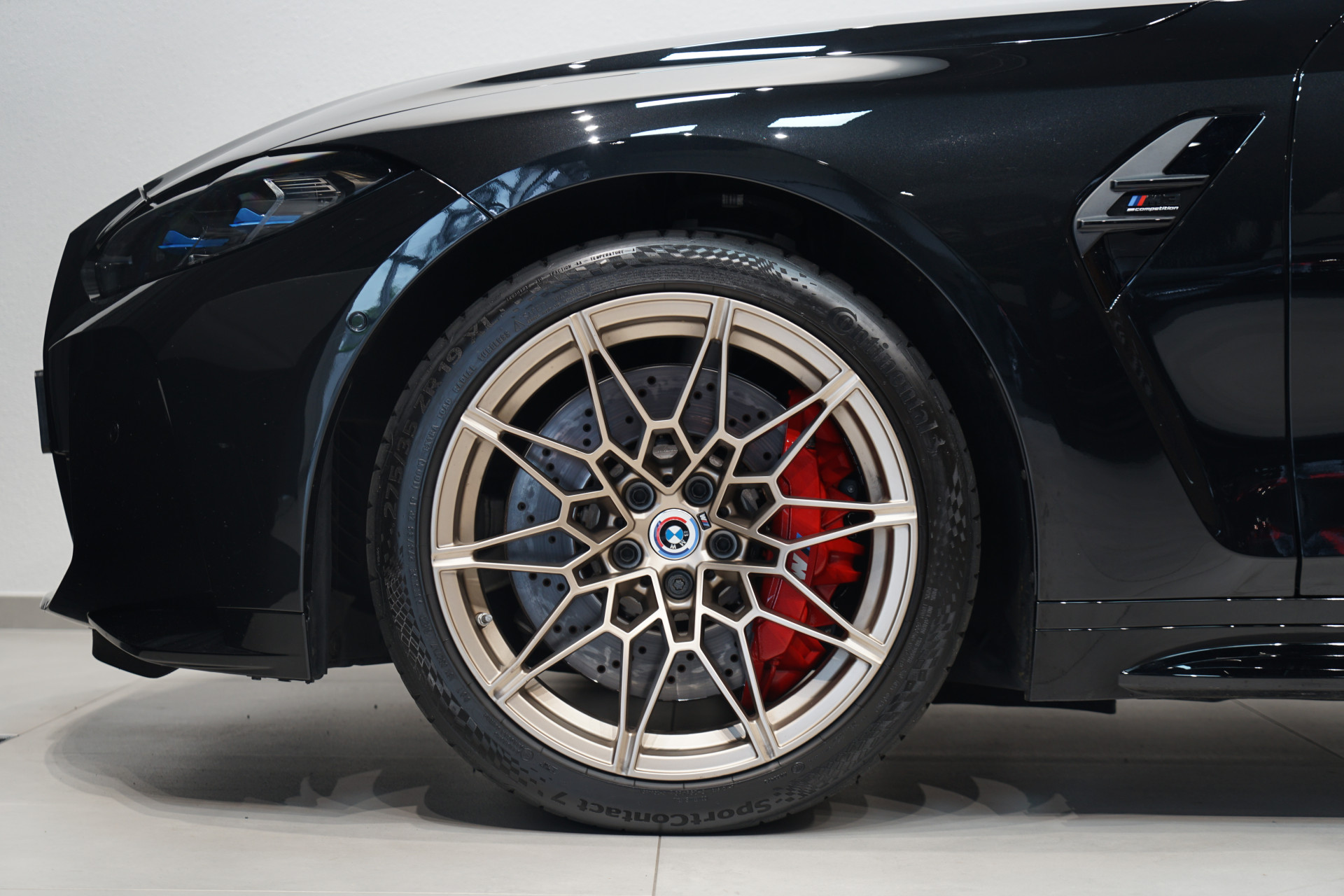 BMW 3 Serie M3 xDrive Competition 45387063-39.jpg | Autocenter Oss