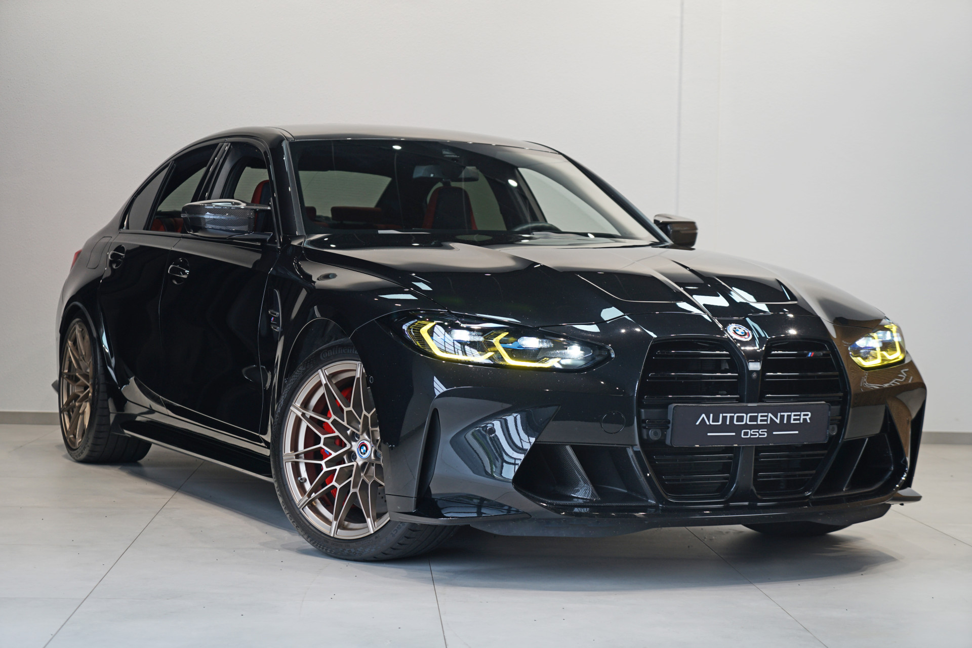 BMW 3 Serie M3 xDrive Competition 45387063-4.jpg | Autocenter Oss