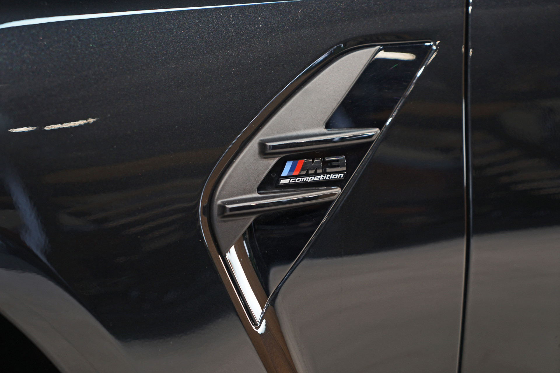 BMW 3 Serie M3 xDrive Competition 45387063-40.jpg | Autocenter Oss