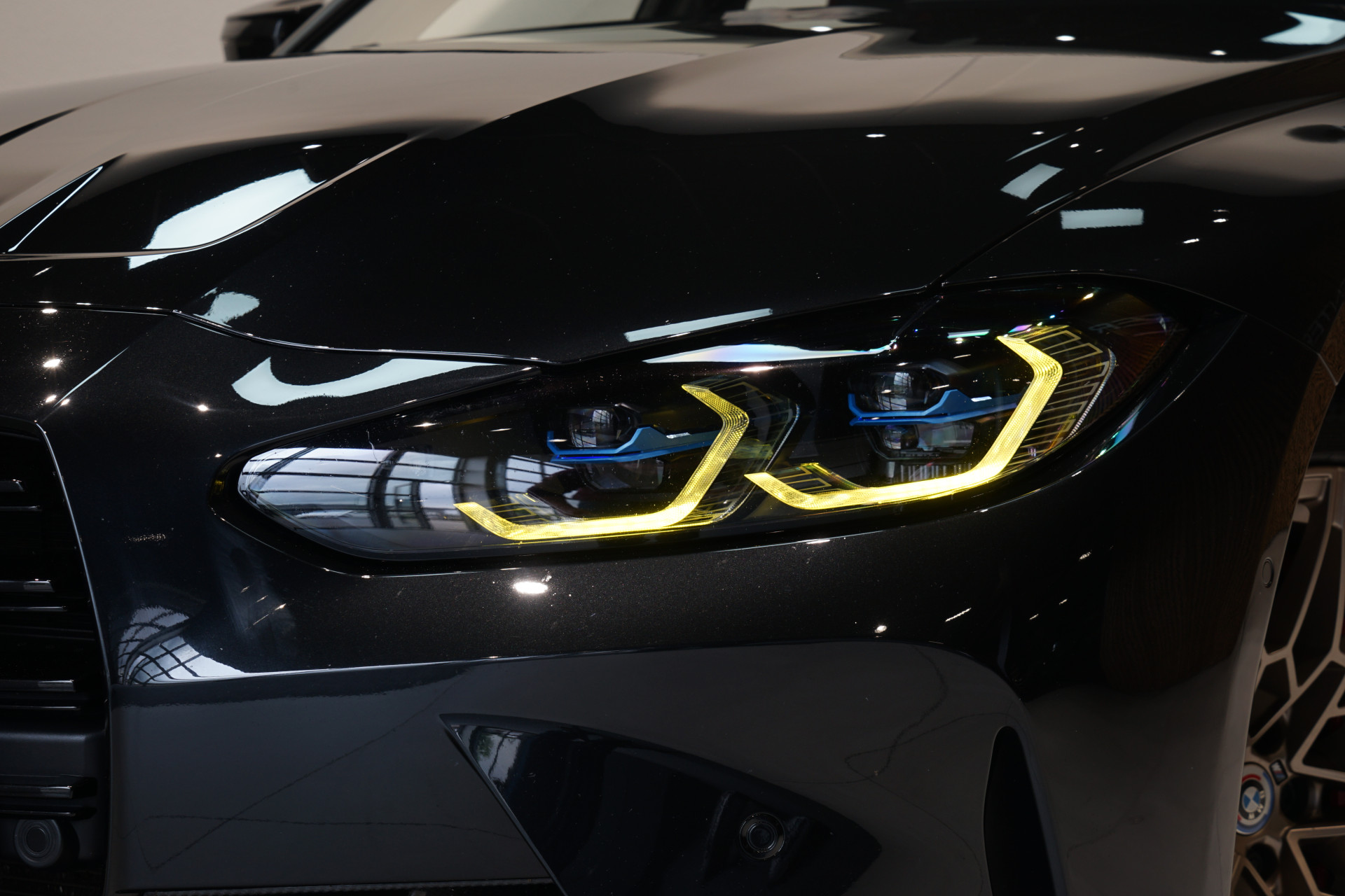 BMW 3 Serie M3 xDrive Competition 45387063-43.jpg | Autocenter Oss