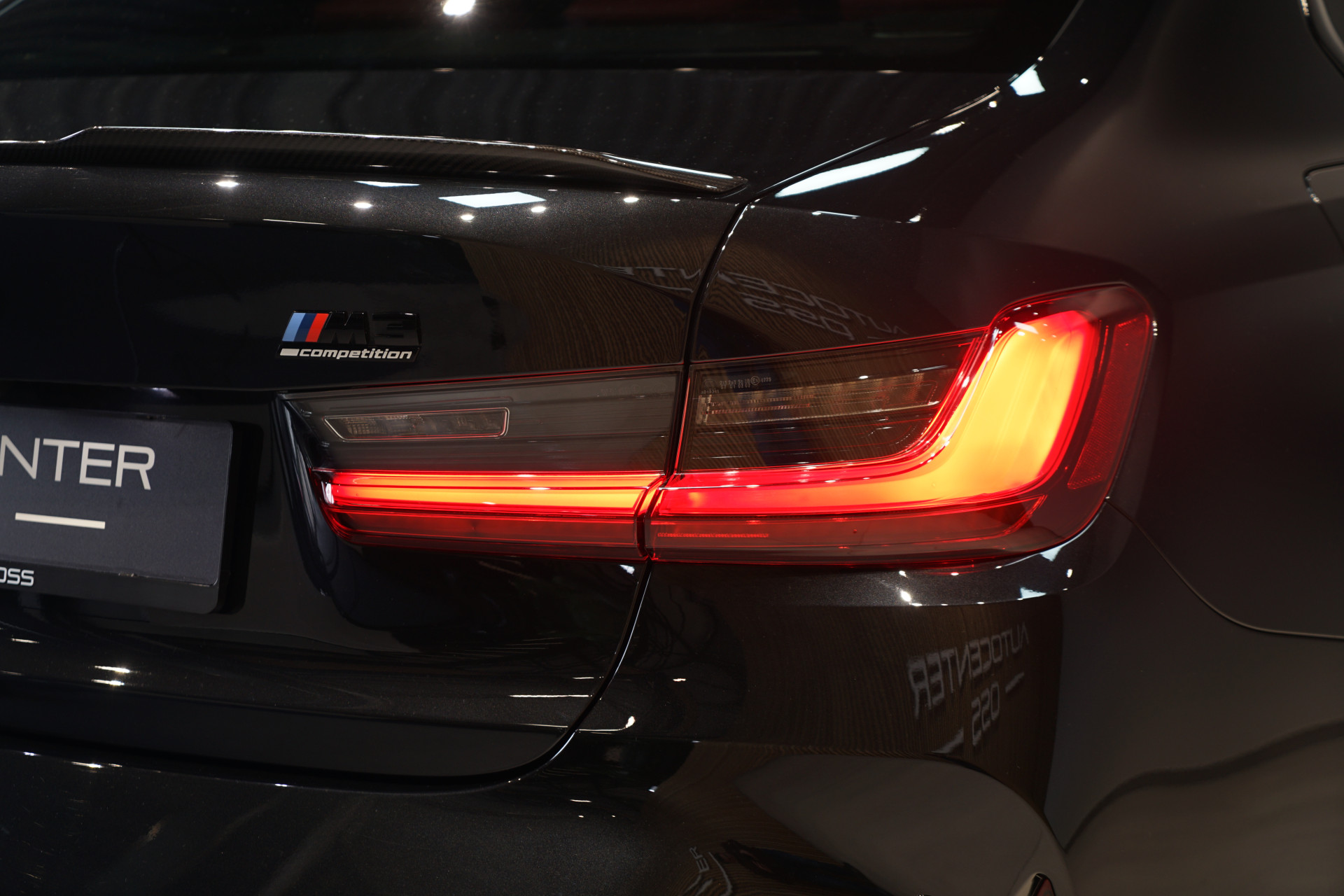 BMW 3 Serie M3 xDrive Competition 45387063-44.jpg | Autocenter Oss