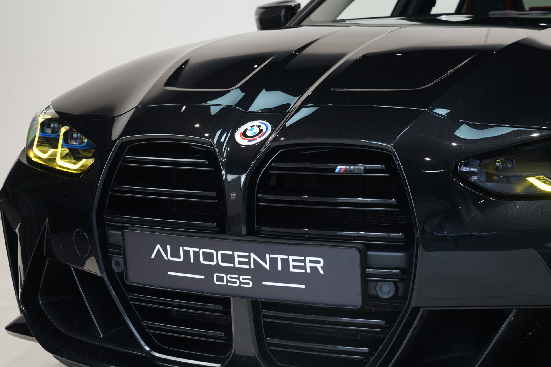 BMW 3 Serie M3 xDrive Competition 45387063-46.jpg | Autocenter Oss