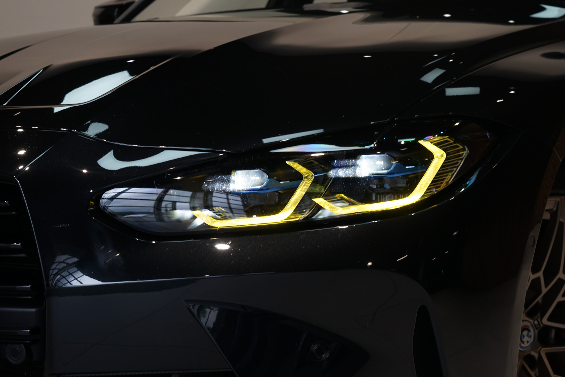 BMW 3 Serie M3 xDrive Competition 45387063-47.jpg | Autocenter Oss