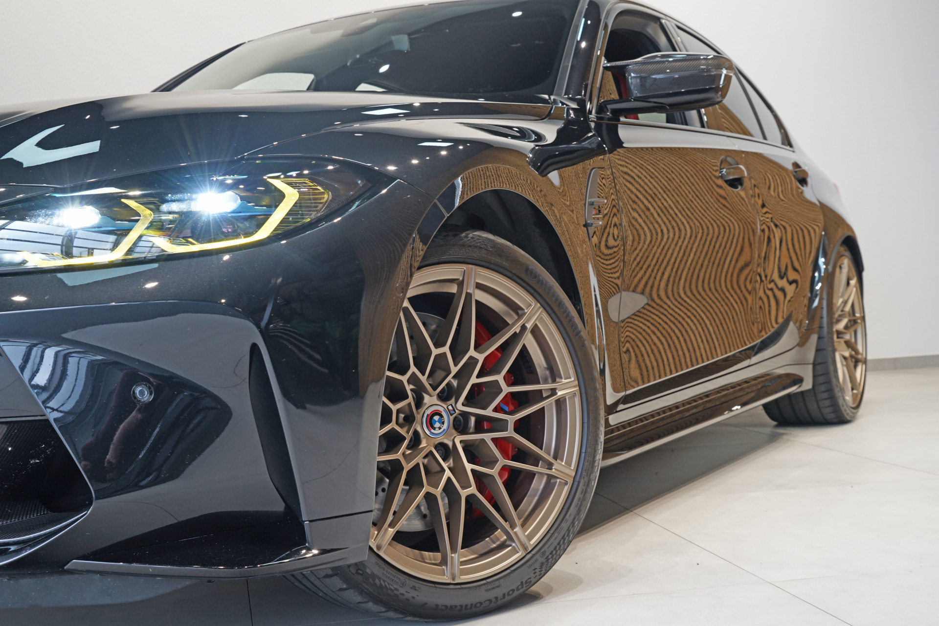 BMW 3 Serie M3 xDrive Competition 45387063-48.jpg | Autocenter Oss