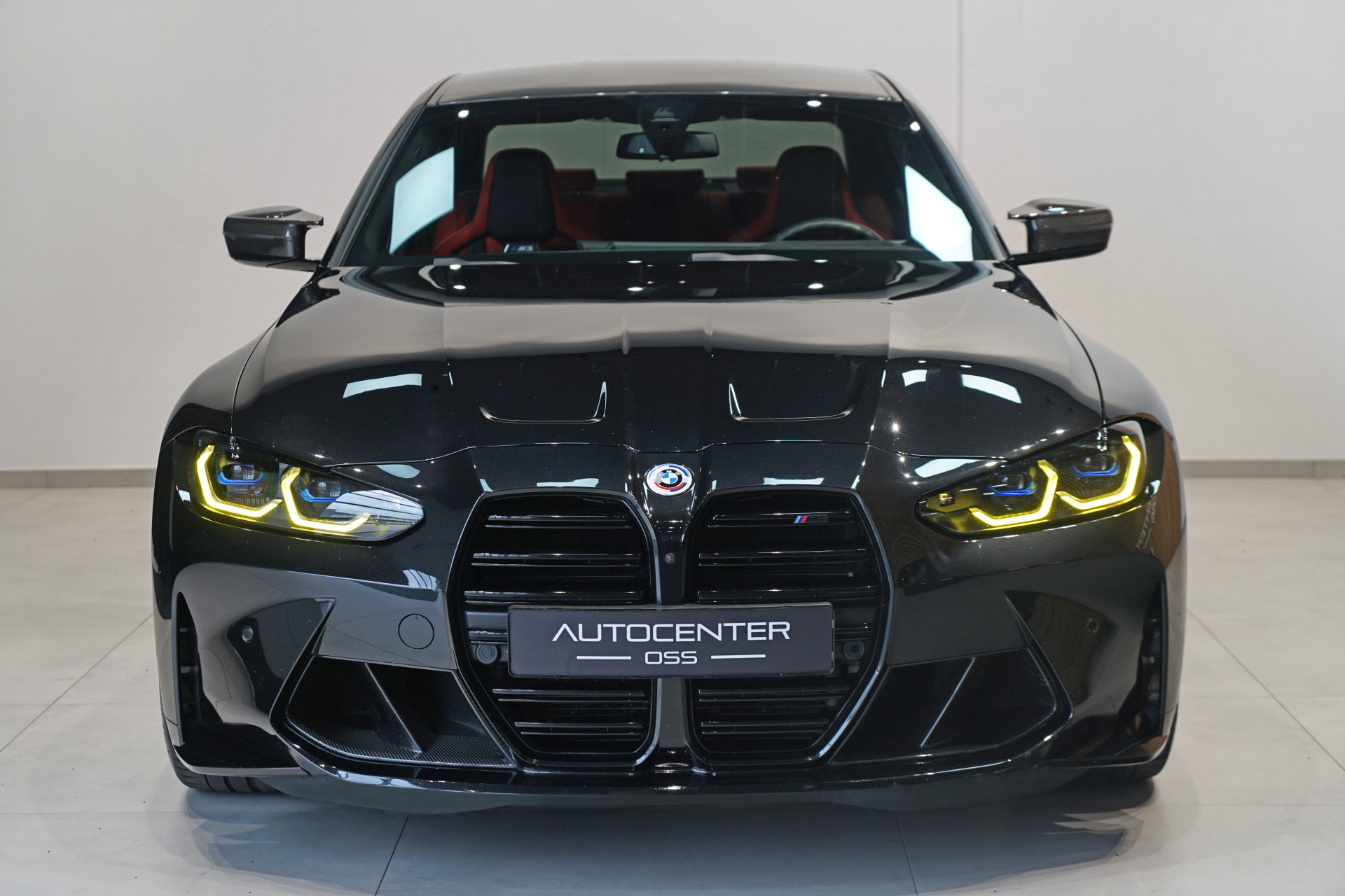 BMW 3 Serie M3 xDrive Competition 45387063-5.jpg | Autocenter Oss