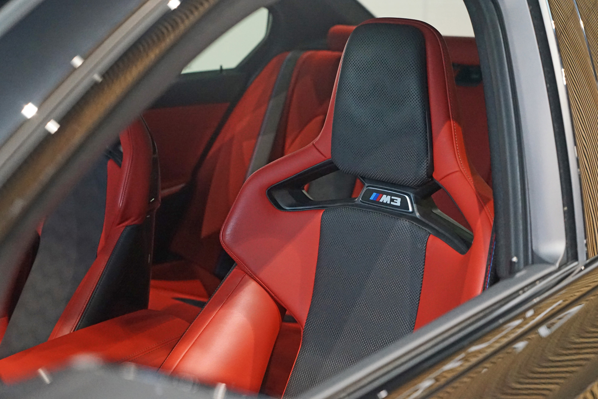 BMW 3 Serie M3 xDrive Competition 45387063-50.jpg | Autocenter Oss