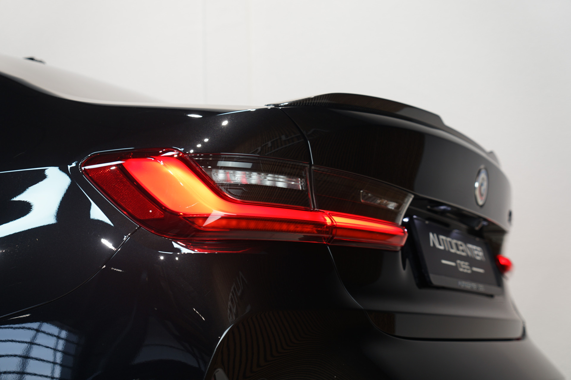 BMW 3 Serie M3 xDrive Competition 45387063-51.jpg | Autocenter Oss