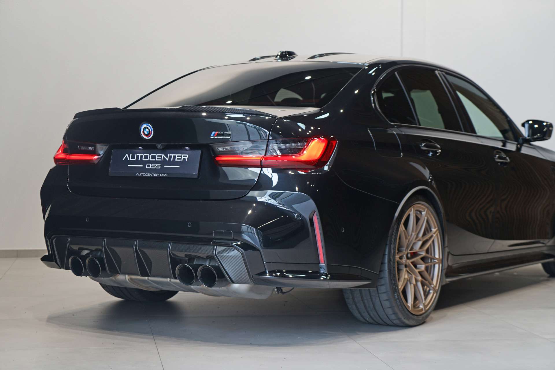 BMW 3 Serie M3 xDrive Competition 45387063-54.jpg | Autocenter Oss