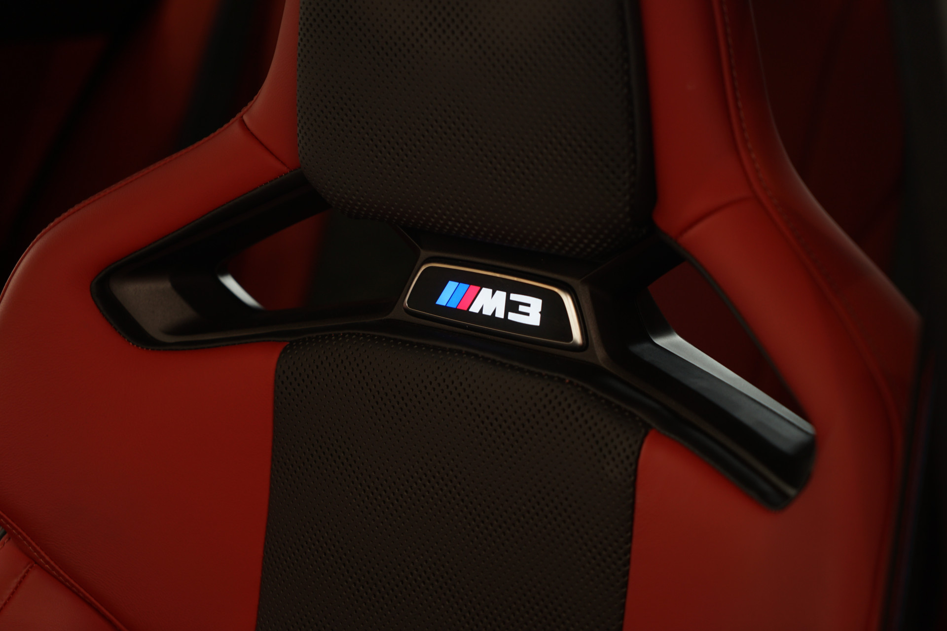 BMW 3 Serie M3 xDrive Competition 45387063-55.jpg | Autocenter Oss