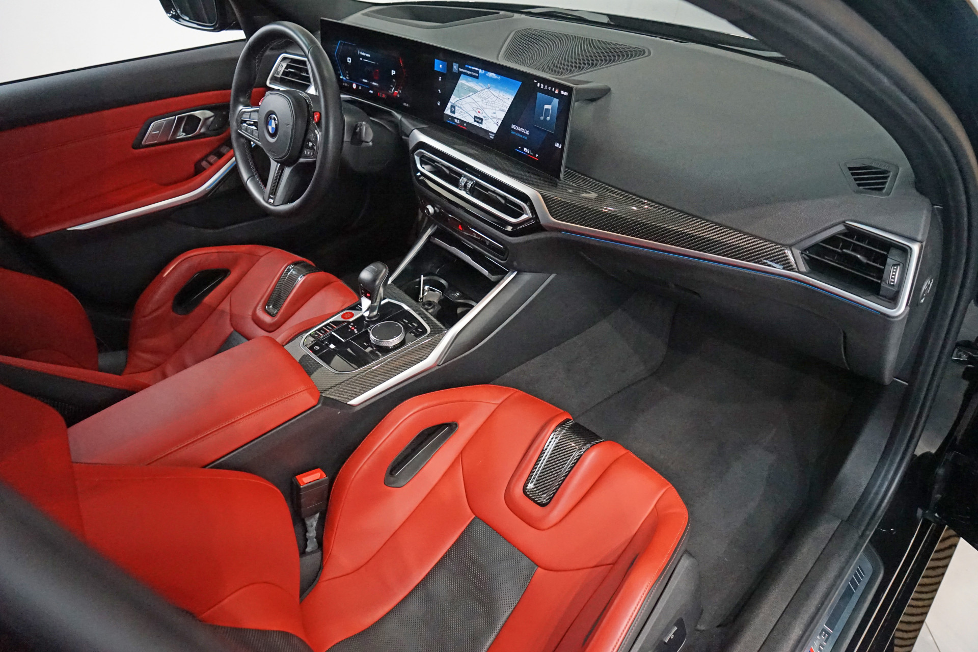 BMW 3 Serie M3 xDrive Competition 45387063-56.jpg | Autocenter Oss