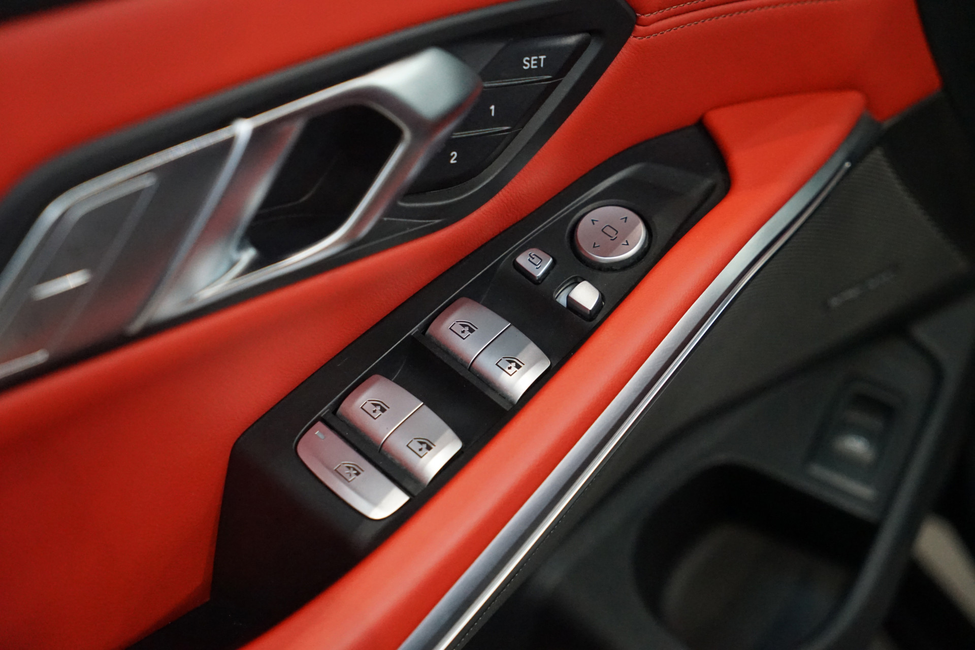 BMW 3 Serie M3 xDrive Competition 45387063-59.jpg | Autocenter Oss