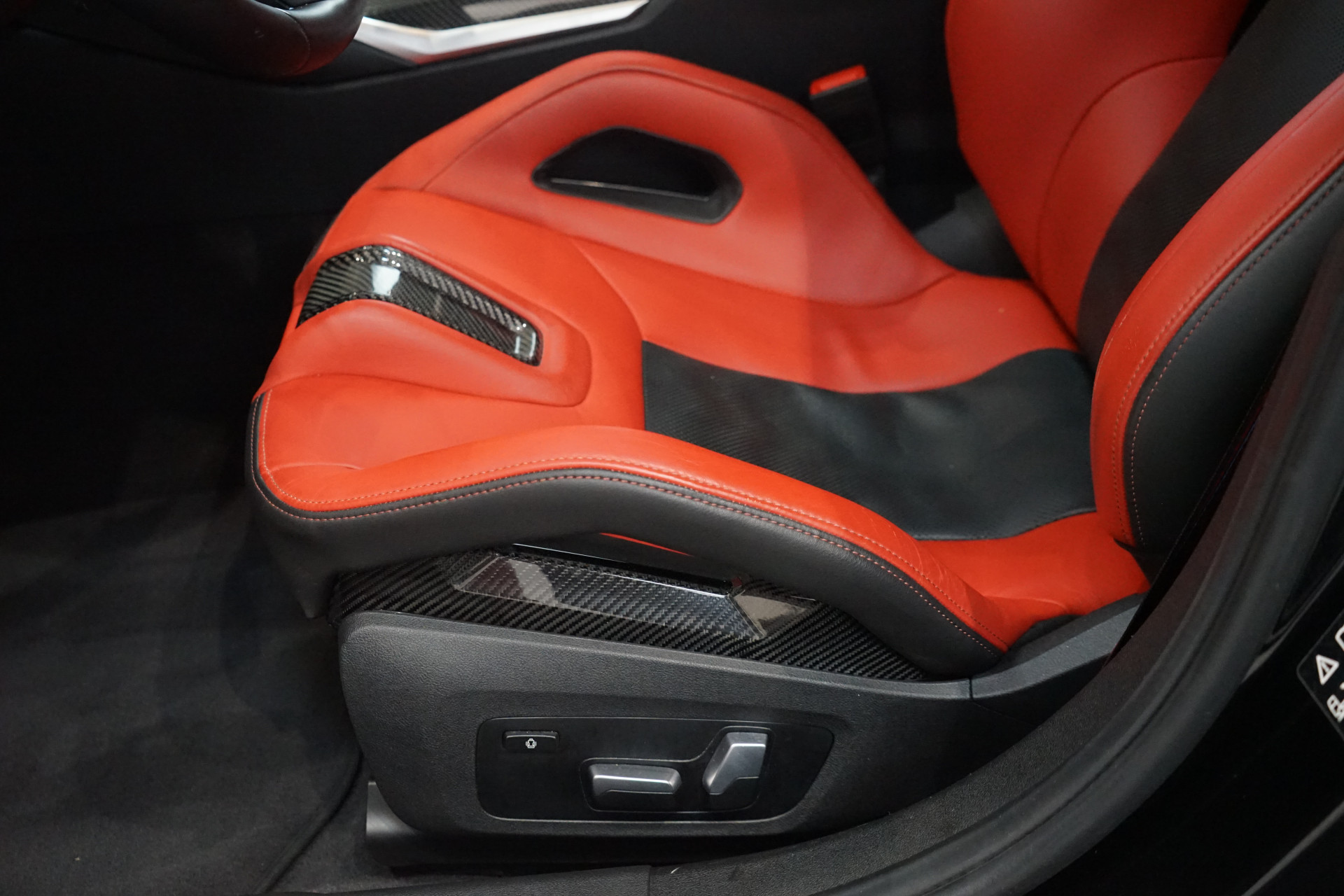 BMW 3 Serie M3 xDrive Competition 45387063-61.jpg | Autocenter Oss