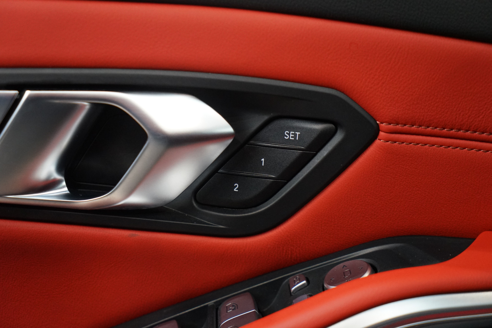 BMW 3 Serie M3 xDrive Competition 45387063-62.jpg | Autocenter Oss