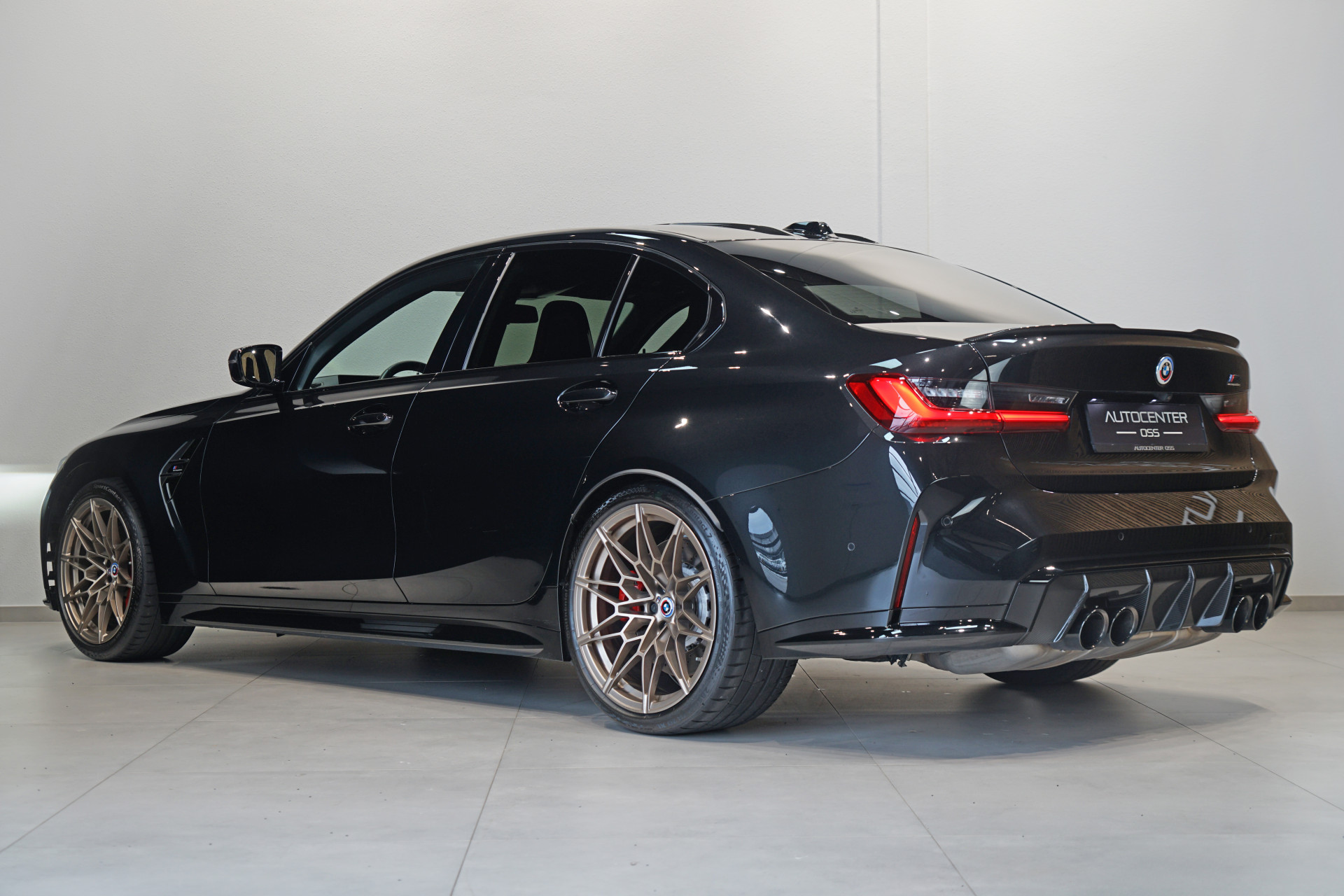 BMW 3 Serie M3 xDrive Competition 45387063-7.jpg | Autocenter Oss