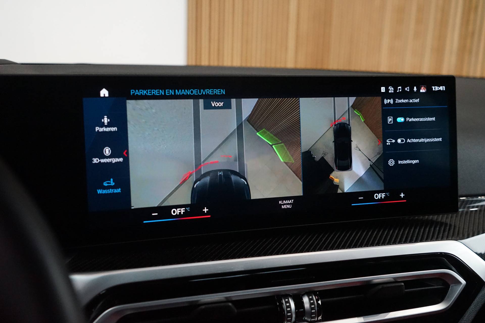 BMW 3 Serie M3 xDrive Competition 45387063-70.jpg | Autocenter Oss