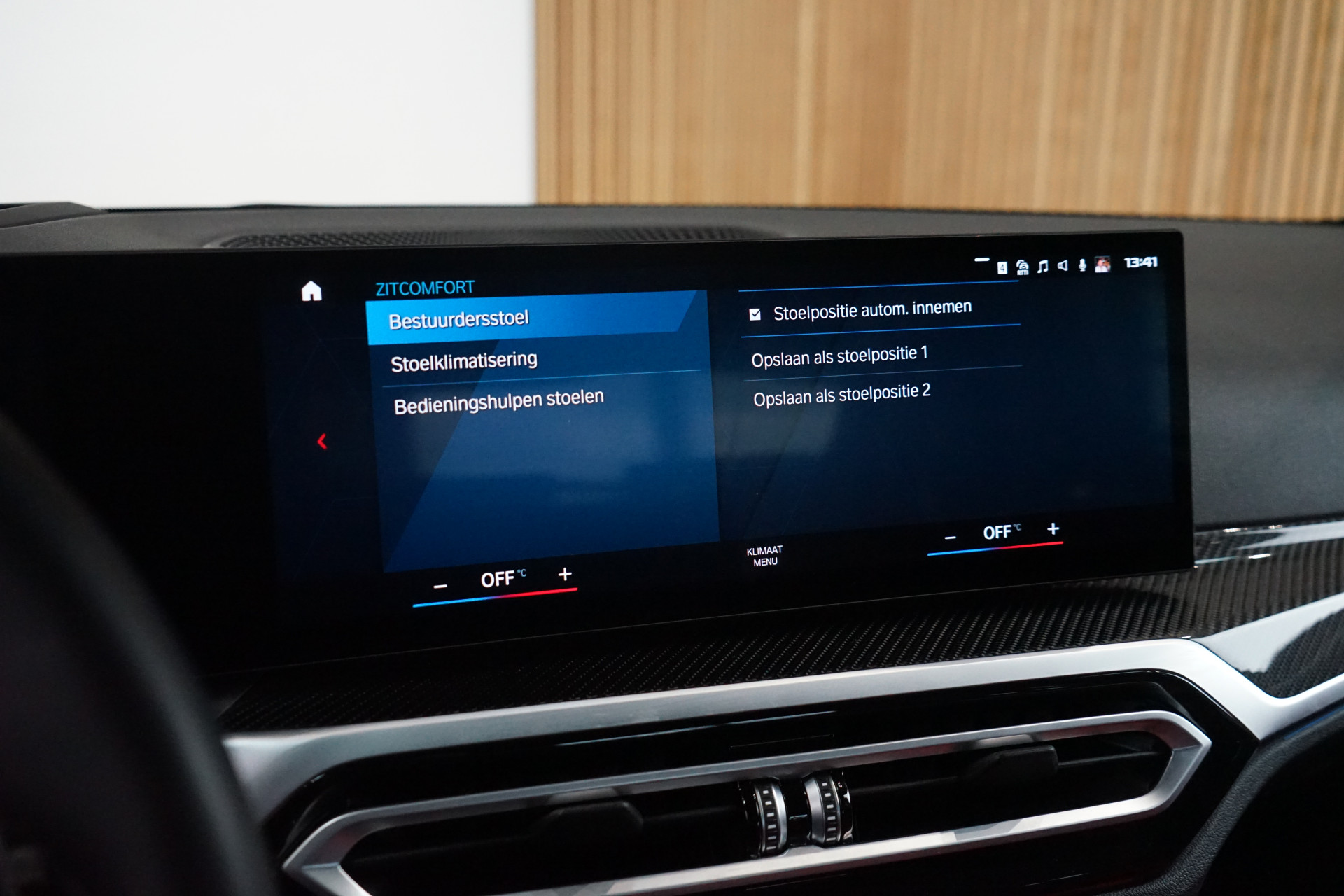 BMW 3 Serie M3 xDrive Competition 45387063-71.jpg | Autocenter Oss