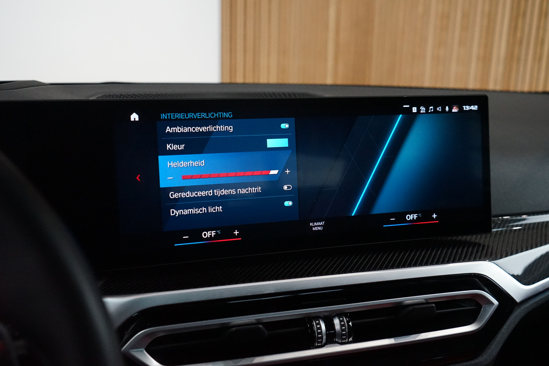 BMW 3 Serie M3 xDrive Competition 45387063-72.jpg | Autocenter Oss