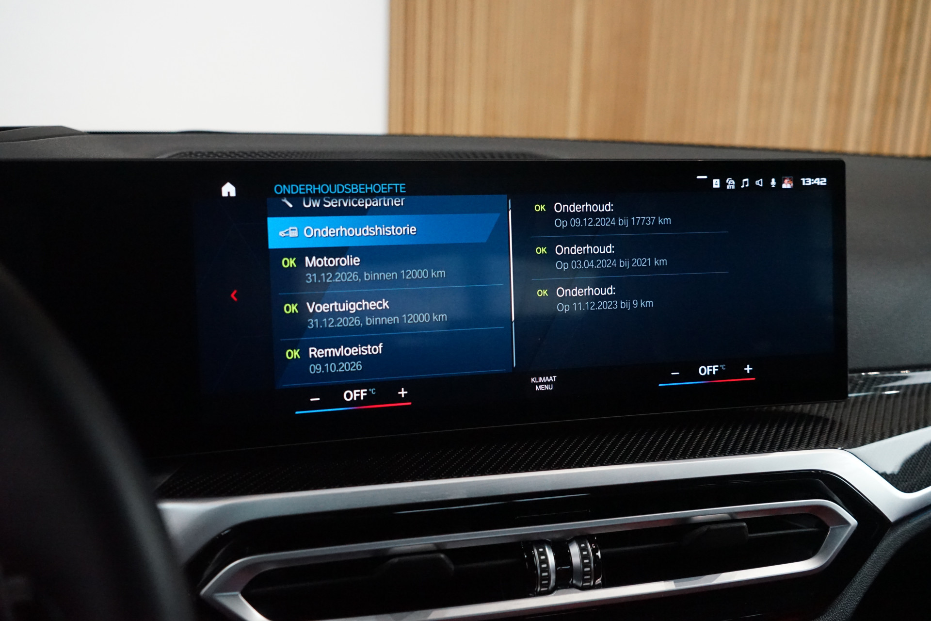 BMW 3 Serie M3 xDrive Competition 45387063-73.jpg | Autocenter Oss