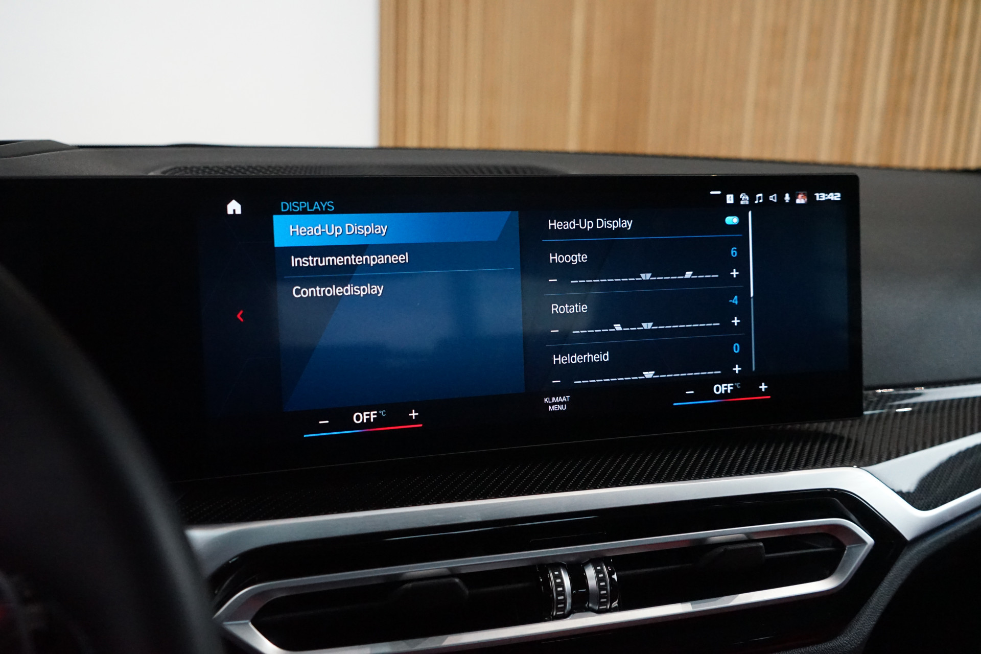 BMW 3 Serie M3 xDrive Competition 45387063-74.jpg | Autocenter Oss