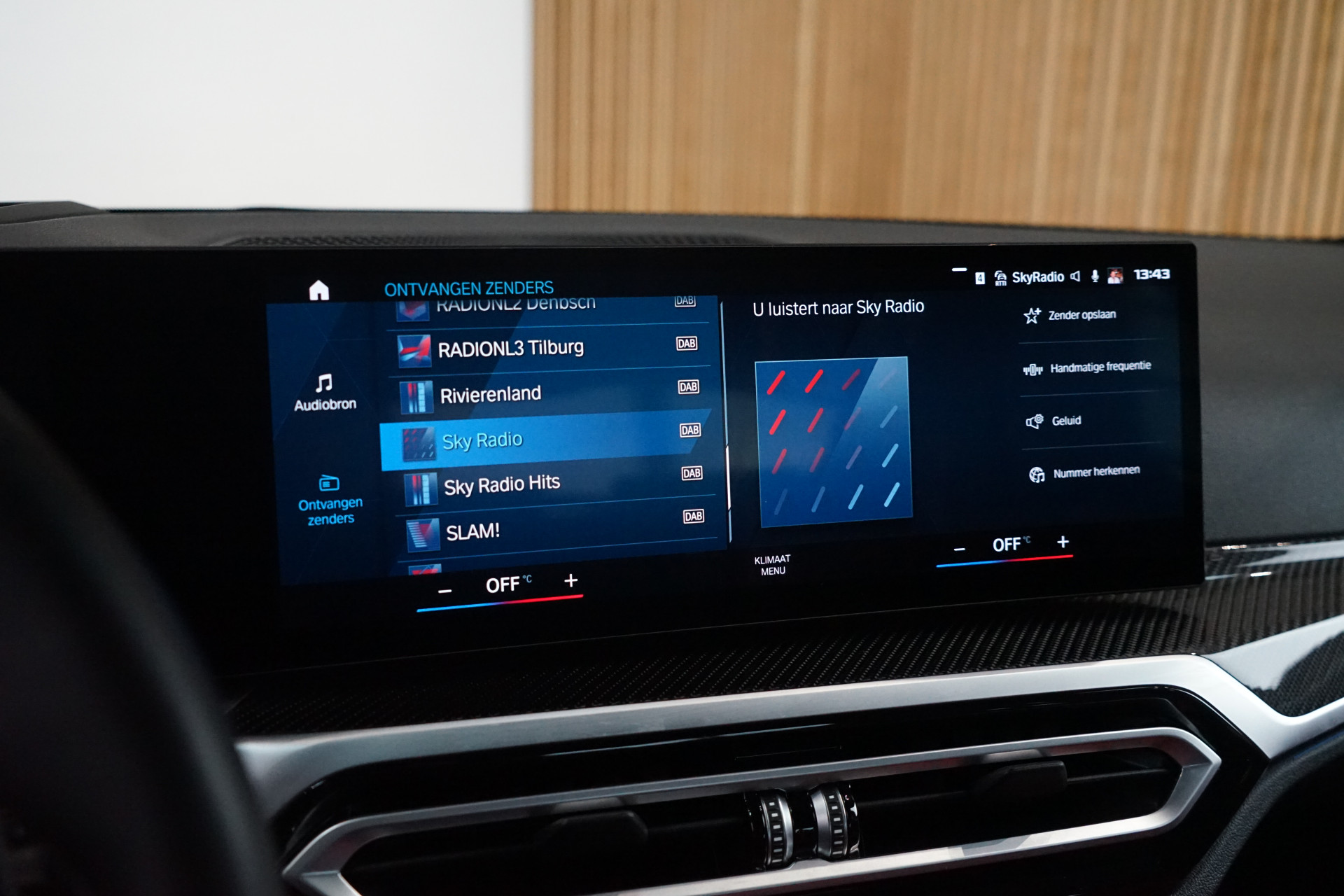 BMW 3 Serie M3 xDrive Competition 45387063-76.jpg | Autocenter Oss