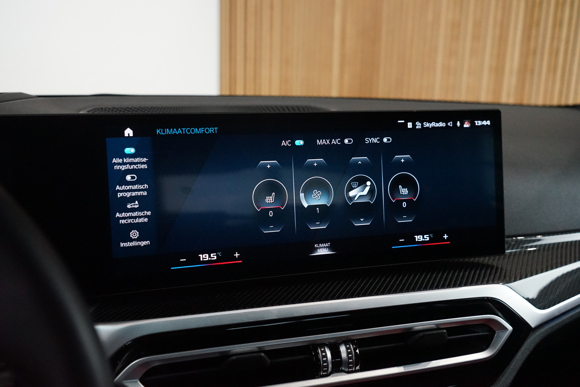 BMW 3 Serie M3 xDrive Competition 45387063-78.jpg | Autocenter Oss