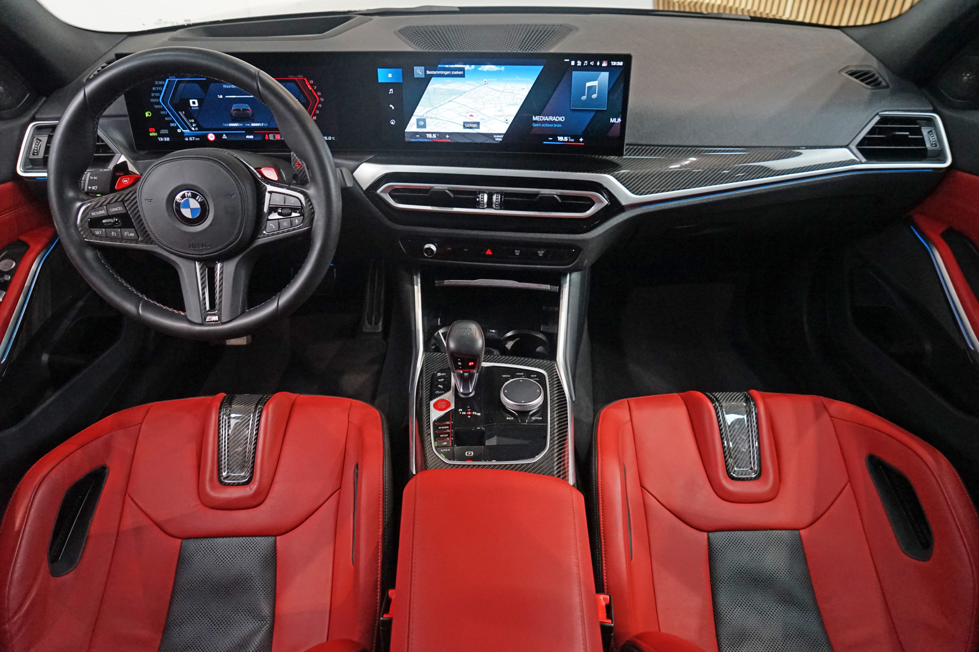 BMW 3 Serie M3 xDrive Competition 45387063-8.jpg | Autocenter Oss