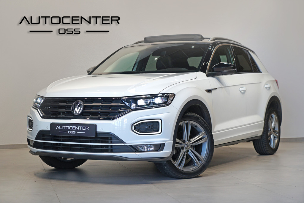 Volkswagen T-Roc 1.5 TSI R-LINE DSG 45461314-0.jpg | Autocenter Oss